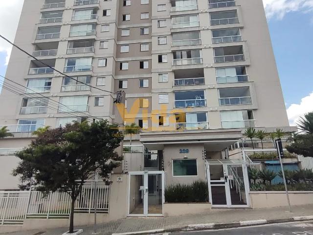 Apartamento aluguel em Jardim São Silvestre, Osasco