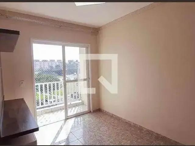 Apartamento aluguel em Região Imediata de São Paulo, Região Metropolitana de São Paulo