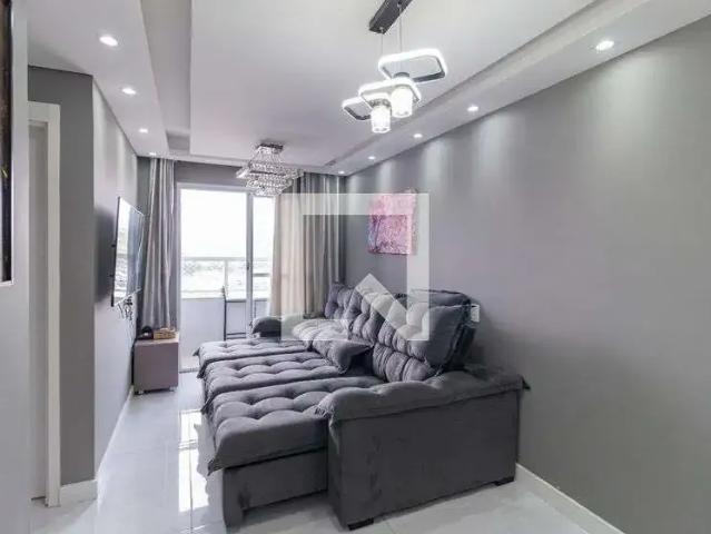 Apartamento aluguel em Região Imediata de São Paulo, Região Metropolitana de São Paulo