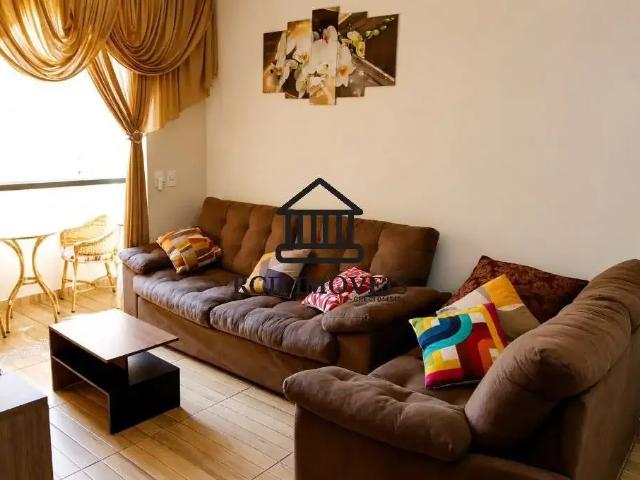 Apartamento aluguel em Região Imediata de São Paulo, Região Metropolitana de São Paulo