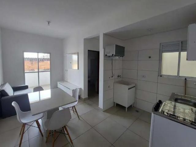 Apartamento aluguel em Vila São José, Amargosa