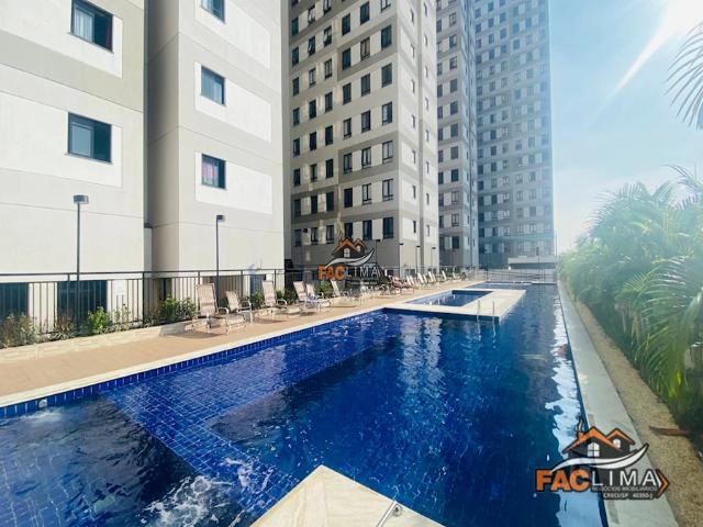 Apartamento aluguel em Osasco