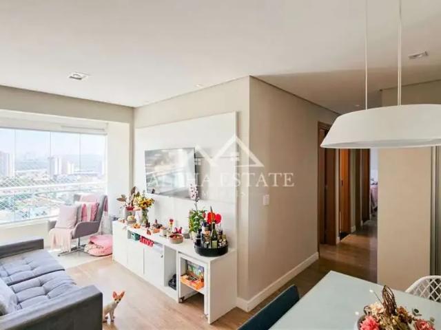 Apartamento aluguel em Região Imediata de São Paulo, Região Metropolitana de São Paulo