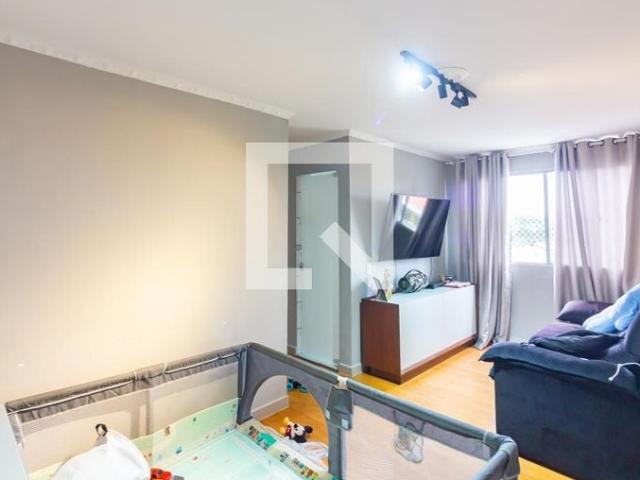 Apartamento aluguel em Região Imediata de São Paulo, Região Metropolitana de São Paulo