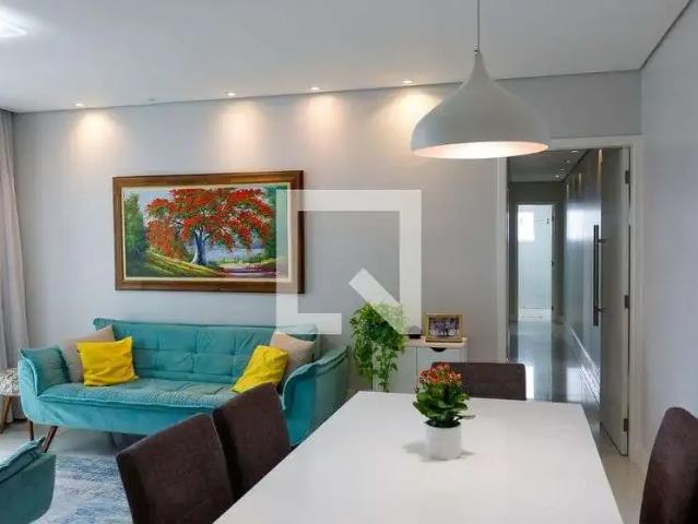 Apartamento aluguel em Região Imediata de São Paulo, Região Metropolitana de São Paulo