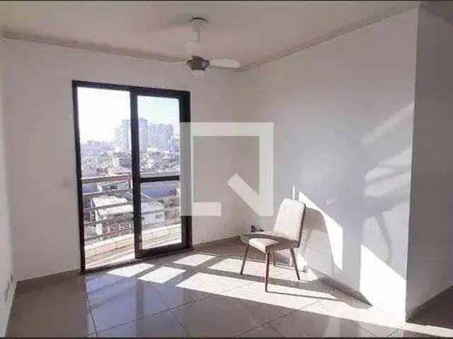 Apartamento aluguel em Região Imediata de São Paulo, Região Metropolitana de São Paulo