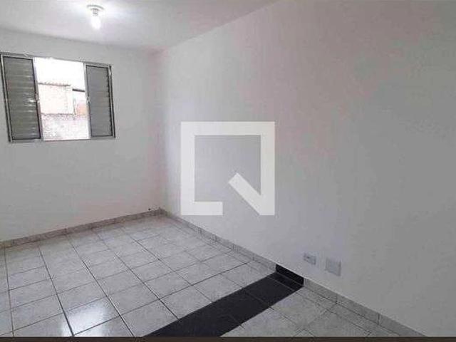 Apartamento aluguel em Conjunto Habitacional Ulisses Guimarães, Osasco