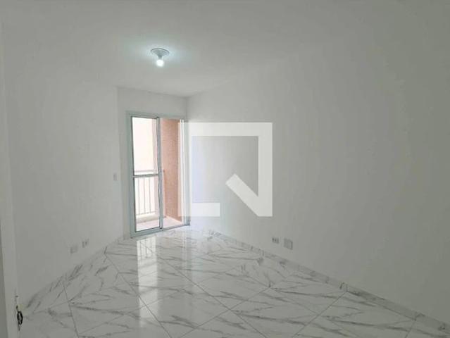 Apartamento aluguel em Jardim Cirino, Osasco