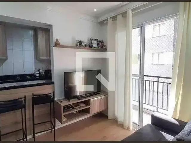 Apartamento aluguel em Região Imediata de São Paulo, Região Metropolitana de São Paulo