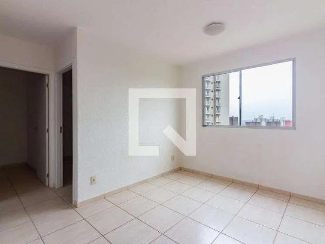 Apartamento aluguel em São Pedro, Osasco