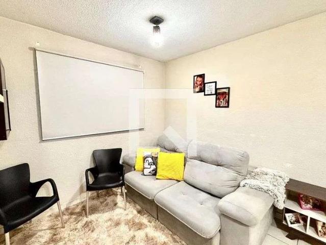Apartamento aluguel em São Pedro, Osasco