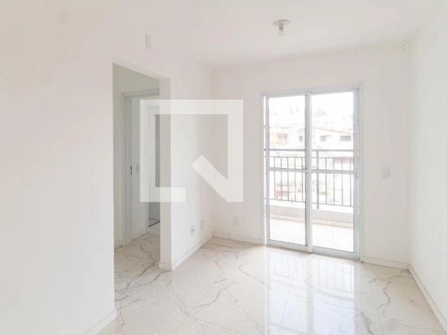 Apartamento aluguel em Jardim Cirino, Osasco