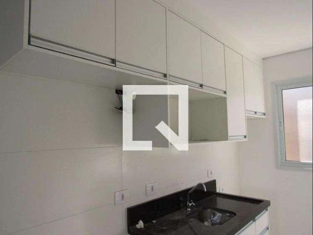 Apartamento aluguel em Jardim 1º de Maio, Osasco