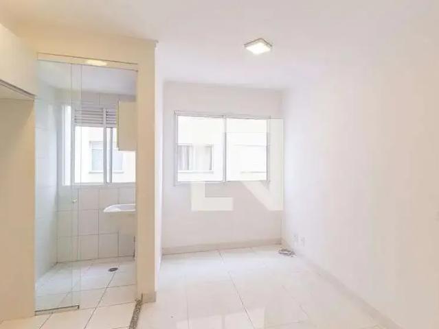 Apartamento aluguel em Jardim 1º de Maio, Osasco