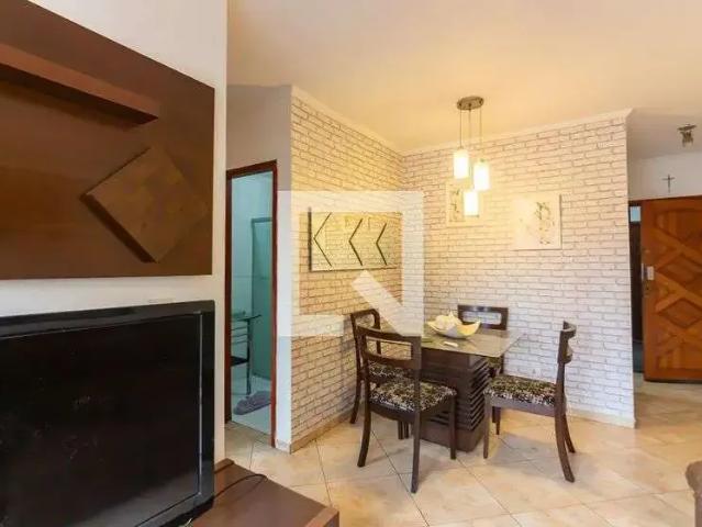Apartamento aluguel em Região Imediata de São Paulo, Região Metropolitana de São Paulo