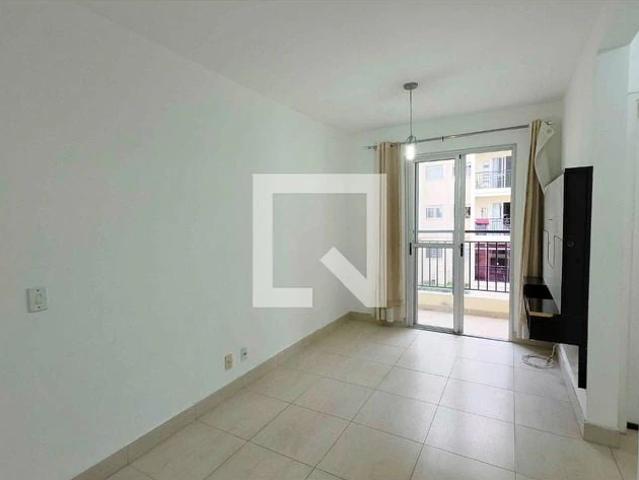 Apartamento aluguel em Jardim 1º de Maio, Osasco