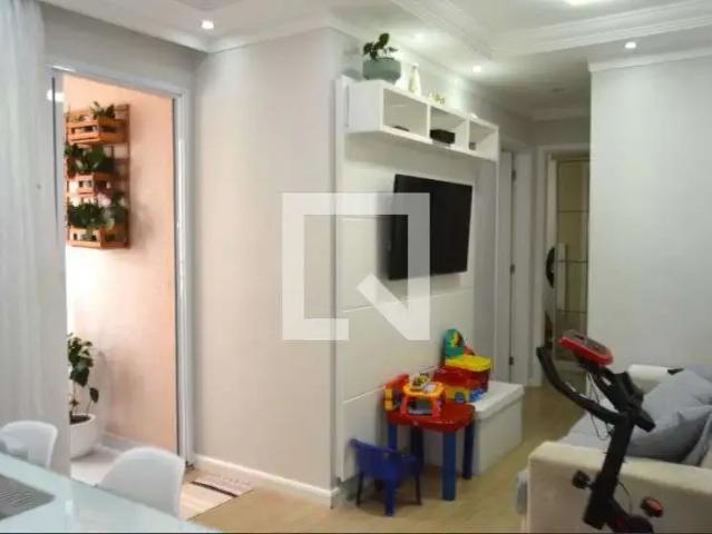 Apartamento aluguel em Região Imediata de São Paulo, Região Metropolitana de São Paulo