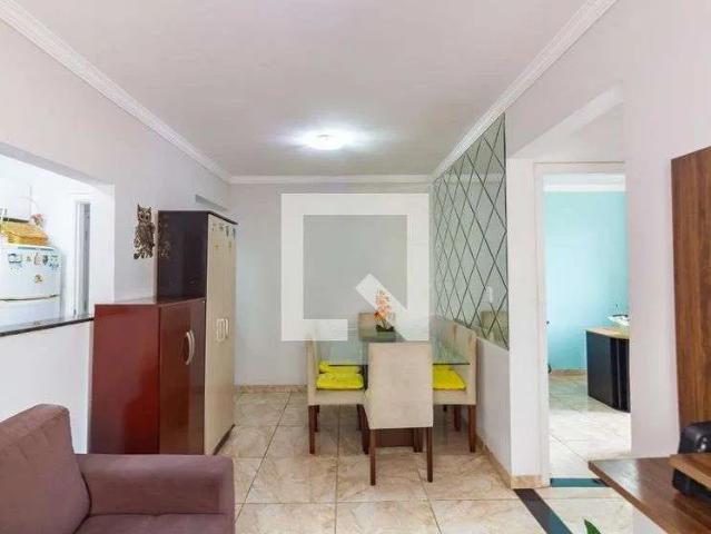 Apartamento aluguel em Jardim 1º de Maio, Osasco