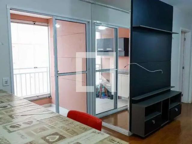 Apartamento aluguel em Região Imediata de São Paulo, Região Metropolitana de São Paulo