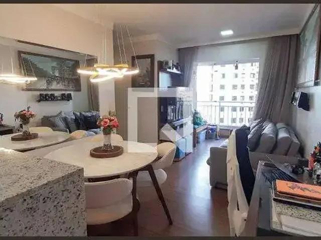 Apartamento aluguel em Região Imediata de São Paulo, Região Metropolitana de São Paulo
