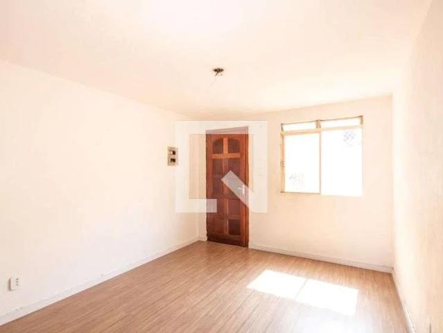 Apartamento aluguel em Jardim 1º de Maio, Osasco