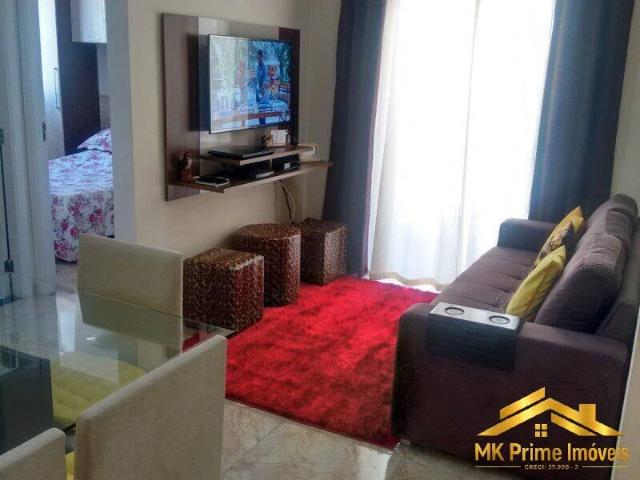 Apartamento aluguel em Jardim 1º de Maio, Osasco