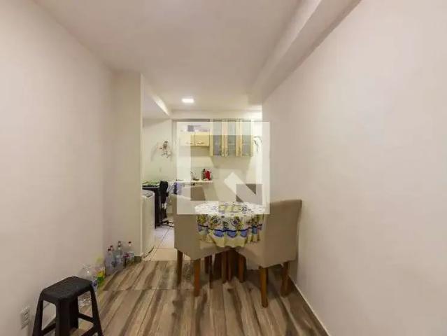 Apartamento aluguel em Jardim 1º de Maio, Osasco