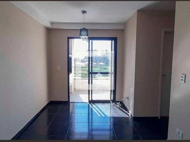 Apartamento aluguel em Jardim 1º de Maio, Osasco