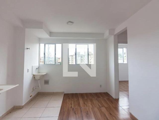 Apartamento aluguel em Jardim 1º de Maio, Osasco