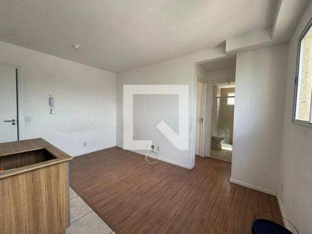 Apartamento aluguel em Jardim 1º de Maio, Osasco