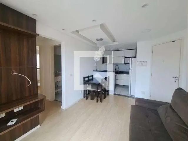 Apartamento aluguel em Região Imediata de São Paulo, Região Metropolitana de São Paulo