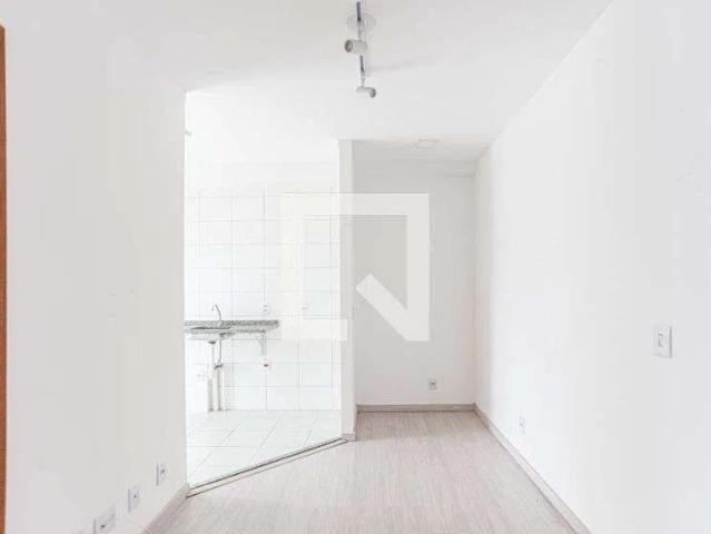 Apartamento aluguel em Jardim 1º de Maio, Osasco