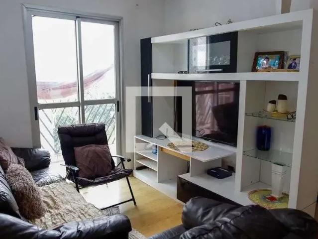 Apartamento aluguel em Região Imediata de São Paulo, Região Metropolitana de São Paulo