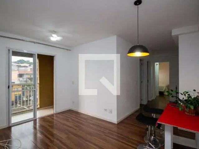 Apartamento aluguel em Região Imediata de São Paulo, Região Metropolitana de São Paulo