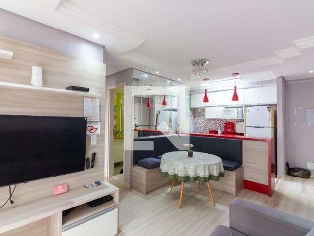 Apartamento aluguel em Região Imediata de São Paulo, Região Metropolitana de São Paulo