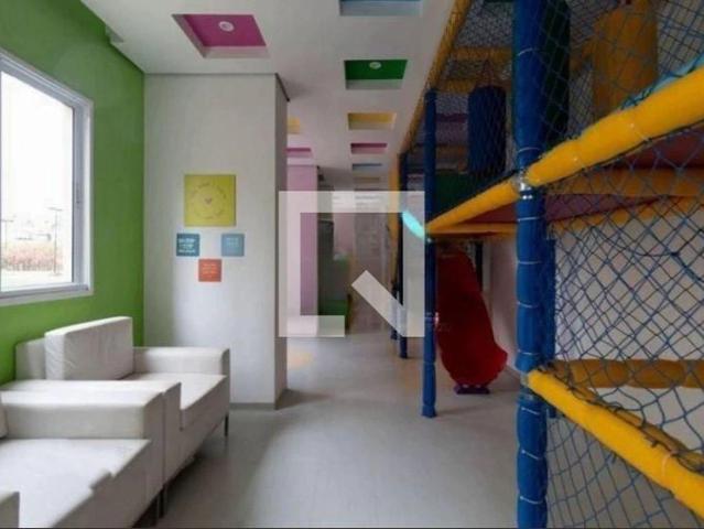 Apartamento aluguel em Jardim Nova América, Osasco