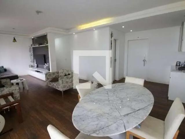 Apartamento aluguel em Região Imediata de São Paulo, Região Metropolitana de São Paulo