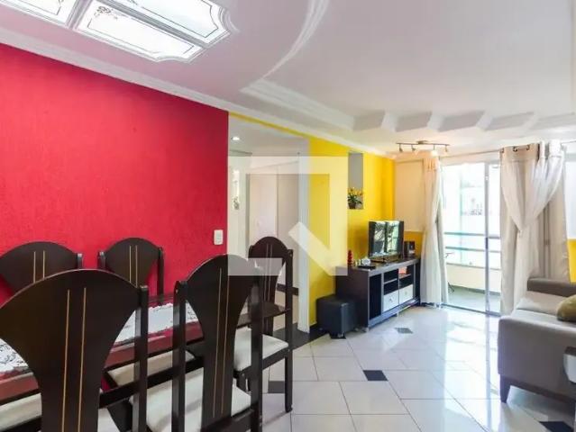 Apartamento aluguel em Região Imediata de São Paulo, Região Metropolitana de São Paulo