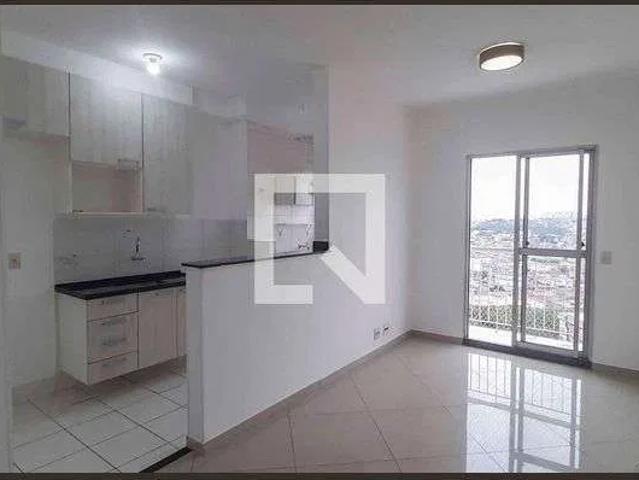 Apartamento aluguel em Jardim Maurinópolis, Osasco