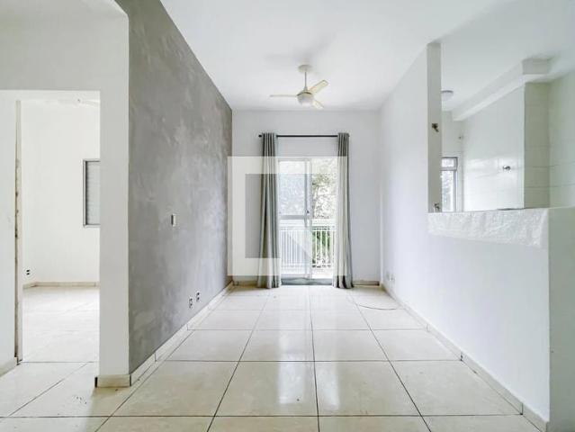 Apartamento aluguel em Jardim Maurinópolis, Osasco
