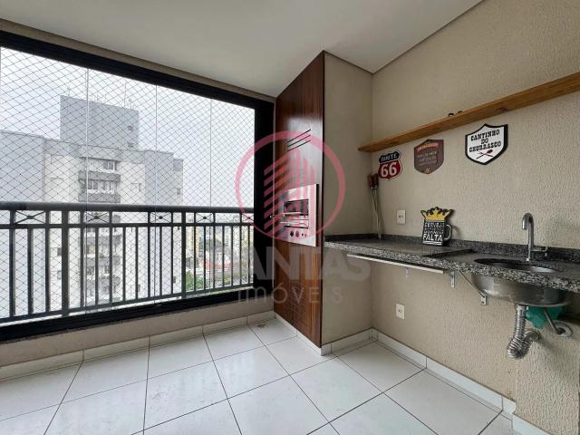 Apartamento aluguel em Vila Osasco, Osasco