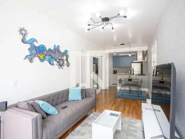Apartamento aluguel em Região Imediata de São Paulo, Região Metropolitana de São Paulo