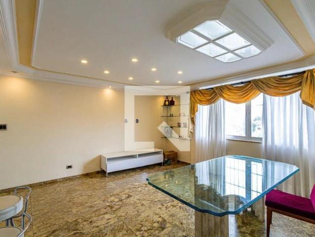 Apartamento aluguel em Jardim Lorian, Osasco