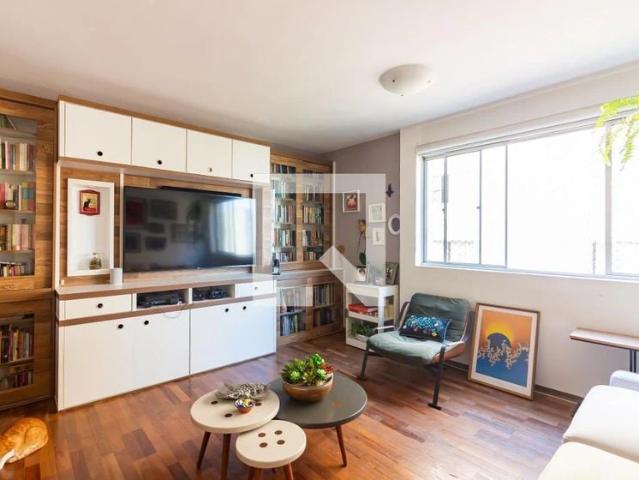 Apartamento aluguel em Jardim Lorian, Osasco