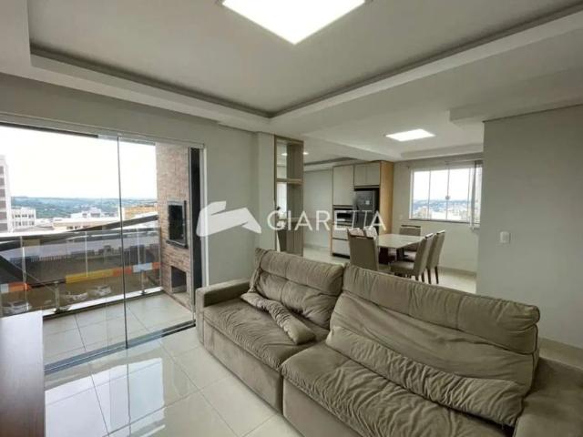 Apartamento aluguel em Centro, Toledo