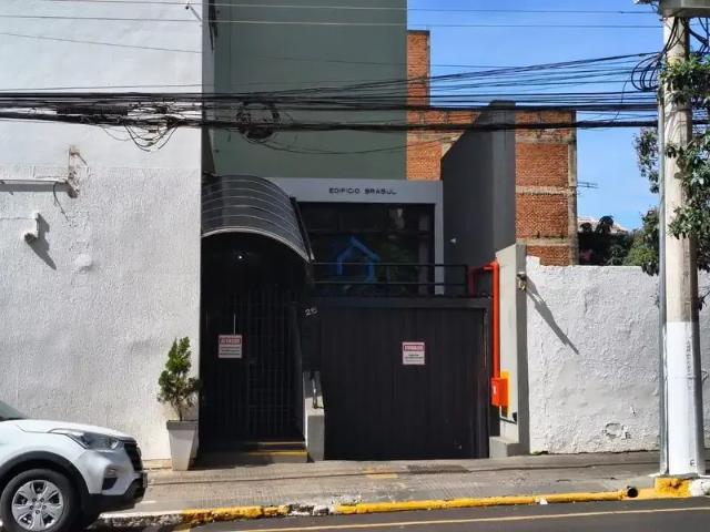 Apartamento aluguel em Região Imediata de Ourinhos, Ourinhos