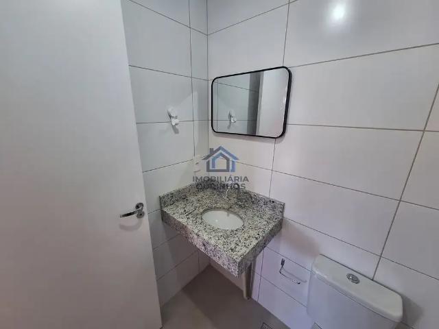 Apartamento aluguel em Região Imediata de Ourinhos, Ourinhos