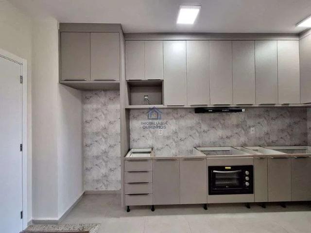 Apartamento aluguel em Ourinhos