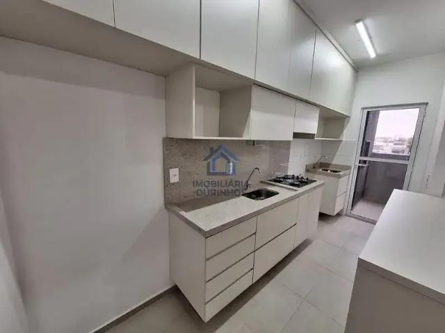 Apartamento aluguel em Região Imediata de Ourinhos, Ourinhos