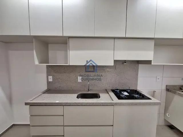 Apartamento aluguel em Região Imediata de Ourinhos, Ourinhos